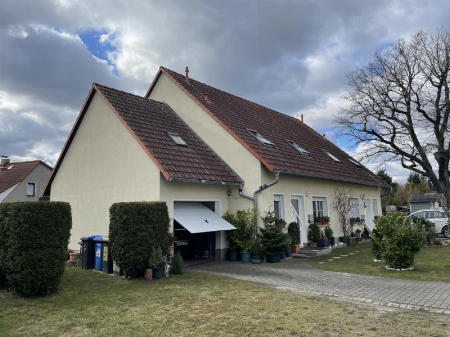 Zweifamilienhaus  Generationshaus in herrlich ländlicher Umgebung